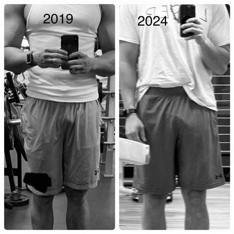 hinkle_mckringlebry|3 Year Before and After Transformation with Pics : r/gettingbigger .